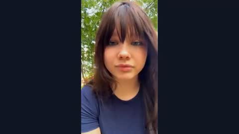 Evelyn Velvet online show from June 25, 10:53 am