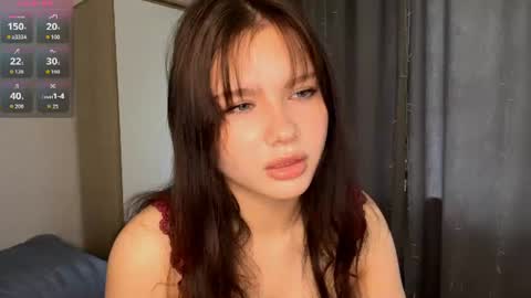 Evelyn Velvet online show from June 28, 12:33 pm