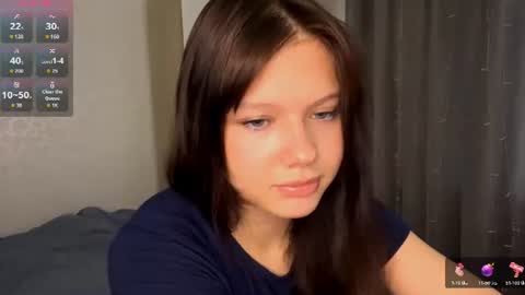 Evelyn Velvet online show from July 1, 10:28 am