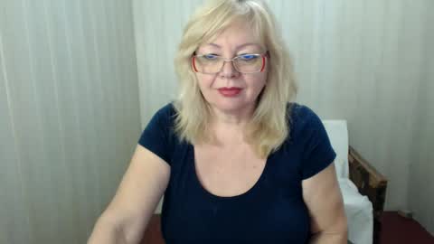 BarbaraBlondy online show from January 24, 9:58 pm