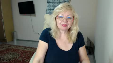 BarbaraBlondy online show from February 19, 8:52 pm