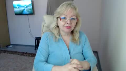 BarbaraBlondy online show from February 27, 10:59 am