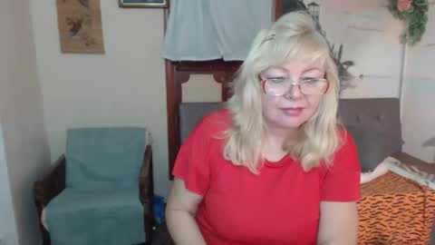 BarbaraBlondy online show from November 11, 11:38 pm