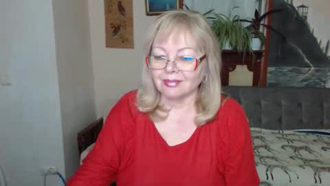 BarbaraBlondy online show from February 2, 9:57 pm