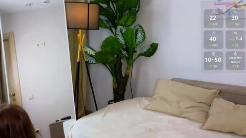 Aurora online show from April 1, 2:47 pm