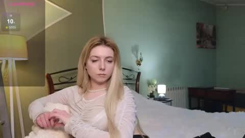 Ever online show from February 25, 1:39 pm