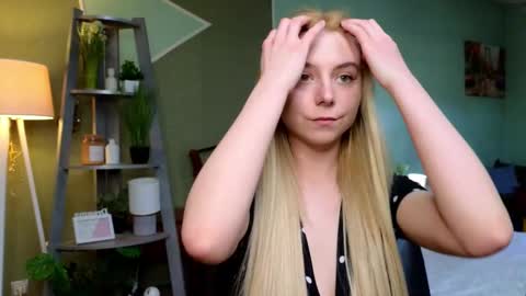 Ever online show from March 10, 10:48 am