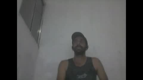 everaldosantos online show from March 9, 11:14 pm