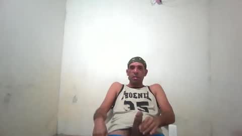everaldosantos online show from May 29, 11:25 pm