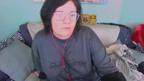 Everly online show from February 16, 7:59 am