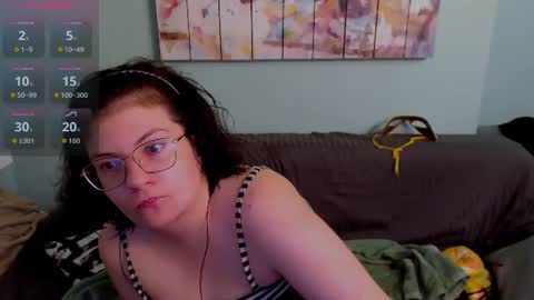 Everly online show from June 27, 8:03 pm