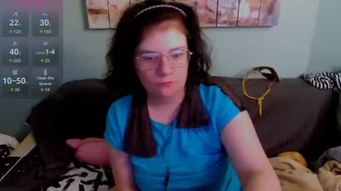 Everly online show from June 28, 4:46 pm