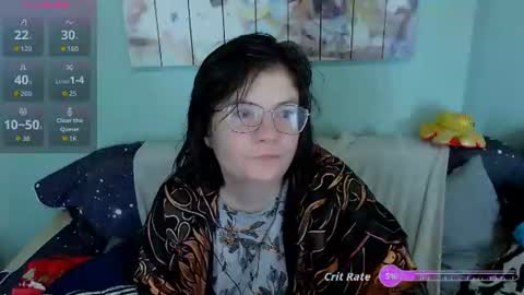 Everly online show from July 19, 6:11 pm