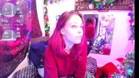 Snapshot of everlyester chatting on December 14, 10:24 am Evie online show from December 14, 10:24 am