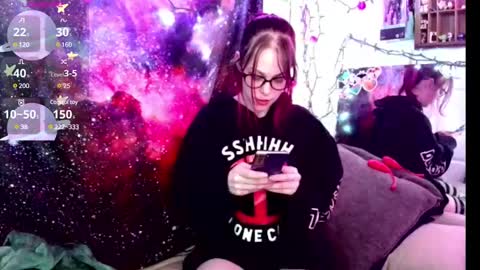 Snapshot of everlyester chatting on January 16, 4:07 am Evie online show from January 16, 4:07 am