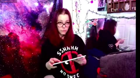 Snapshot of everlyester chatting on January 26, 6:49 am Evie online show from January 26, 6:49 am