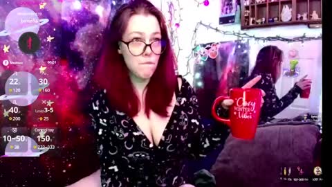 Snapshot of everlyester chatting on January 27, 5:58 am Evie online show from January 27, 5:58 am