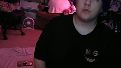 Snapshot of evermoreeve chatting on June 22, 1:07 am evermoreeve online show from June 22, 1:07 am