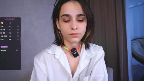 Anita online show from October 2, 8:21 am