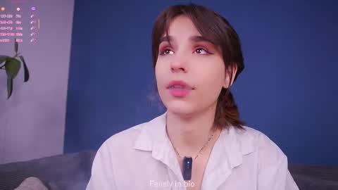 Anita online show from January 18, 6:06 am