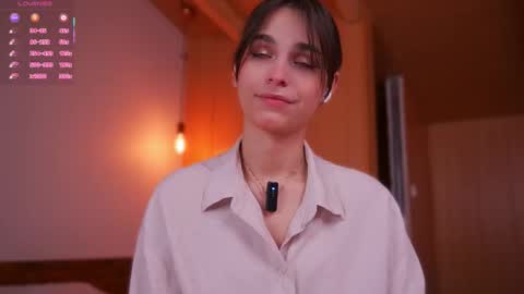 Anita online show from March 18, 6:27 am