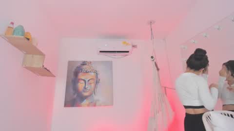 Sophia online show from December 17, 1:50 am