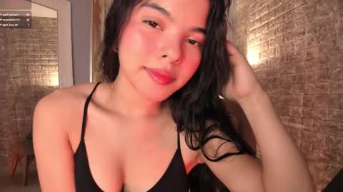 Sophia online show from February 11, 11:12 pm