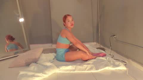 Sophia online show from September 10, 7:58 pm