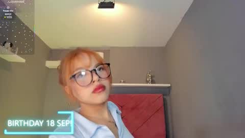 Sophia online show from September 15, 7:47 pm