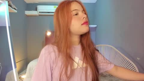 Sophia online show from October 1, 7:42 pm