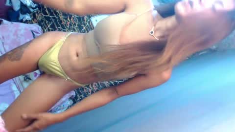 Chloe mae online show from March 27, 12:49 am