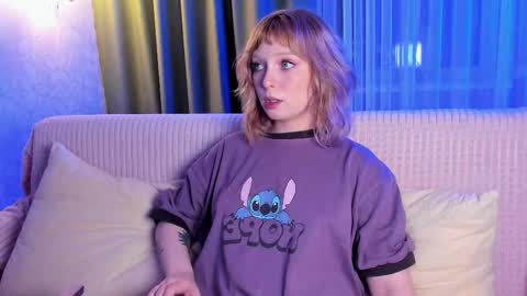 Forget me not eve on CB online show from October 29, 7:48 pm