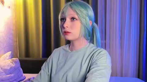 Forget me not eve on CB online show from November 18, 3:01 am