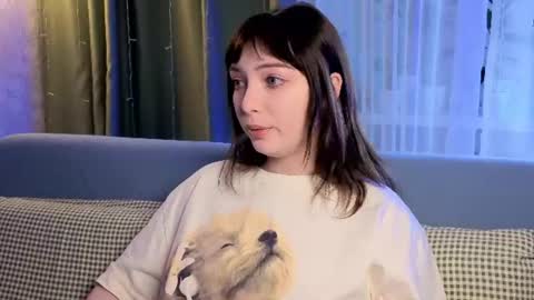 Snapshot of eves_eyes chatting on July 1, 1:02 pm Forget me not eve on CB online show from July 1, 1:02 pm