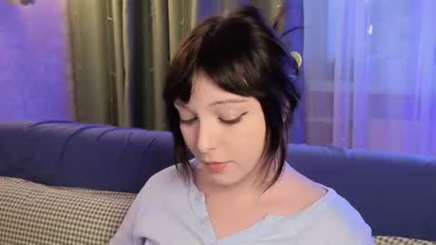 Snapshot of eves_eyes chatting on July 10, 3:25 pm Forget me not eve on CB online show from July 10, 3:25 pm