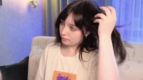 Snapshot of eves_eyes chatting on July 18, 1:15 pm Forget me not eve on CB online show from July 18, 1:15 pm