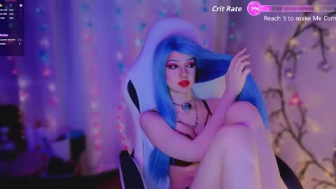 Snapshot of evesapphire chatting on May 17, 10:17 pm Sapphire Eve online show from May 17, 10:17 pm