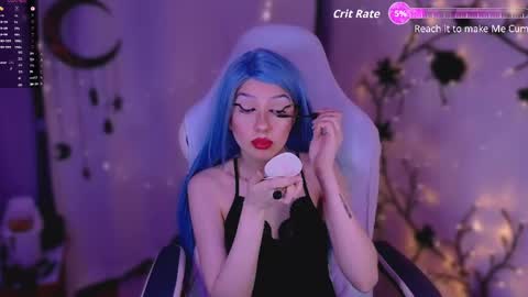 Snapshot of evesapphire chatting on May 23, 9:08 pm Sapphire Eve online show from May 23, 9:08 pm