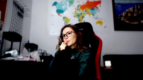 Goddes 1 online show from April 13, 6:24 pm