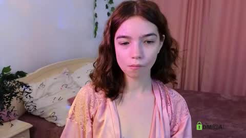 evi_brook online show from October 1, 8:20 am