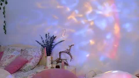 evi_brook online show from June 11, 6:50 pm