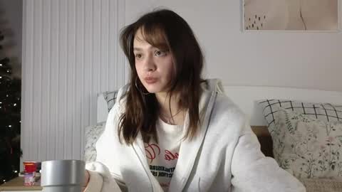 Snapshot of evi_woow chatting on December 23, 4:22 am evi_woow online show from December 23, 4:22 am