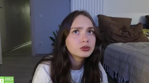 evi_woow online show from October 6, 2:31 am