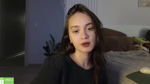 evi_woow online show from October 9, 1:03 am