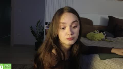 evi_woow online show from October 11, 7:34 pm
