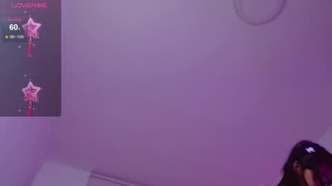 Evie Cloud online show from December 7, 6:10 am