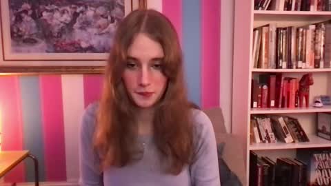 Snapshot of eviecam chatting on September 16, 3:40 am Evie3 online show from September 16, 3:40 am