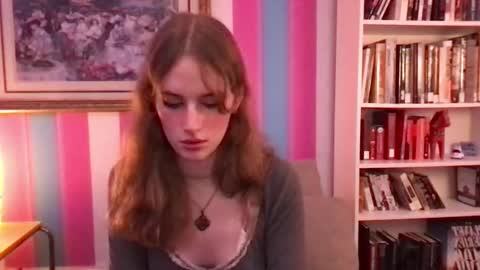 Snapshot of eviecam chatting on September 17, 1:51 am Evie3 online show from September 17, 1:51 am