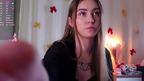 Lilith online show from March 15, 1:06 pm