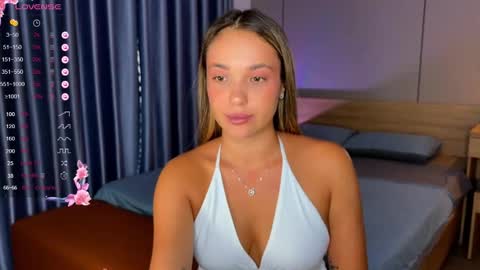evielina online show from February 19, 11:34 pm